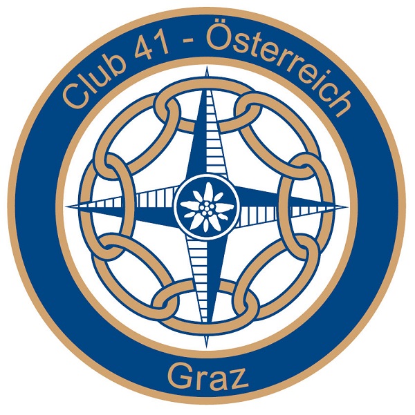 Logo Club 41 Österreich Graz